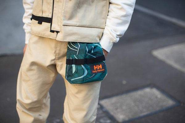 Helly Hansen Archive References 2000's Outdoor Wear in SS20