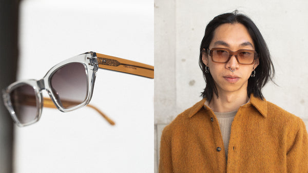 Above The Clouds Store For Monokel Eyewear: Part Two