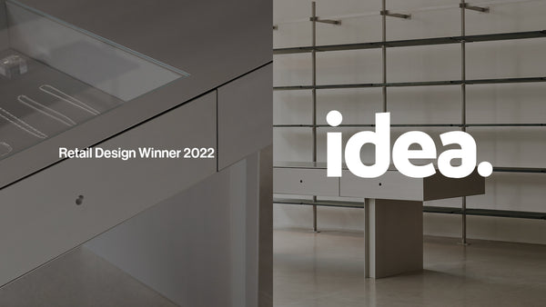 Interior Design Excellence Awards: Retail Winner 2022