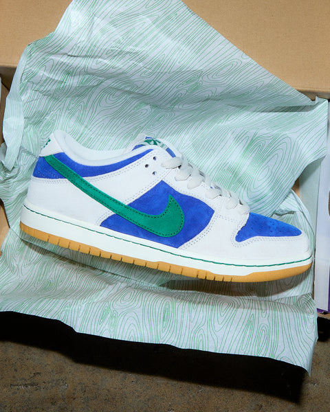 Nike SB – Above The Clouds