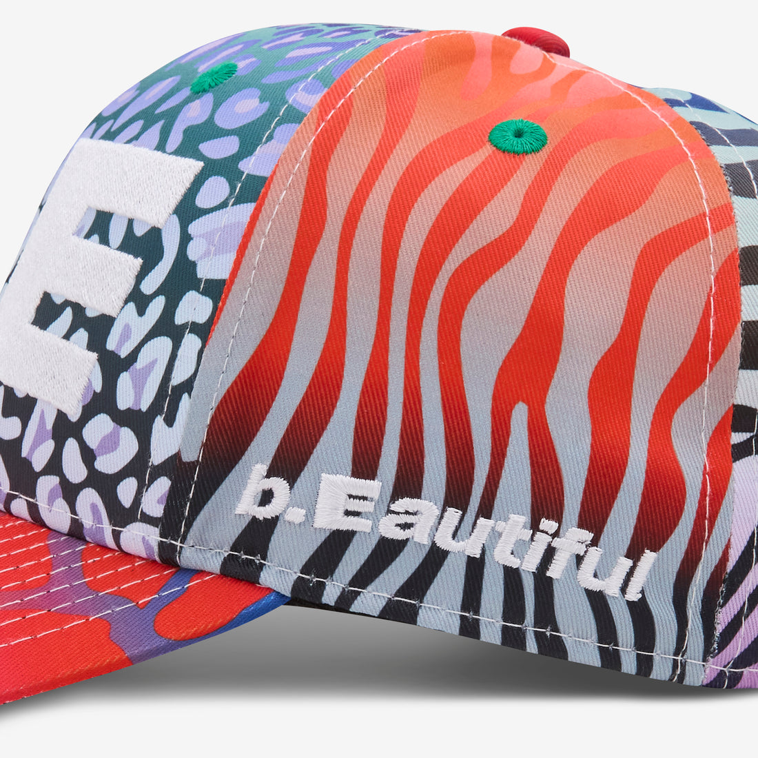 B.E Hat Max Animal Headwear