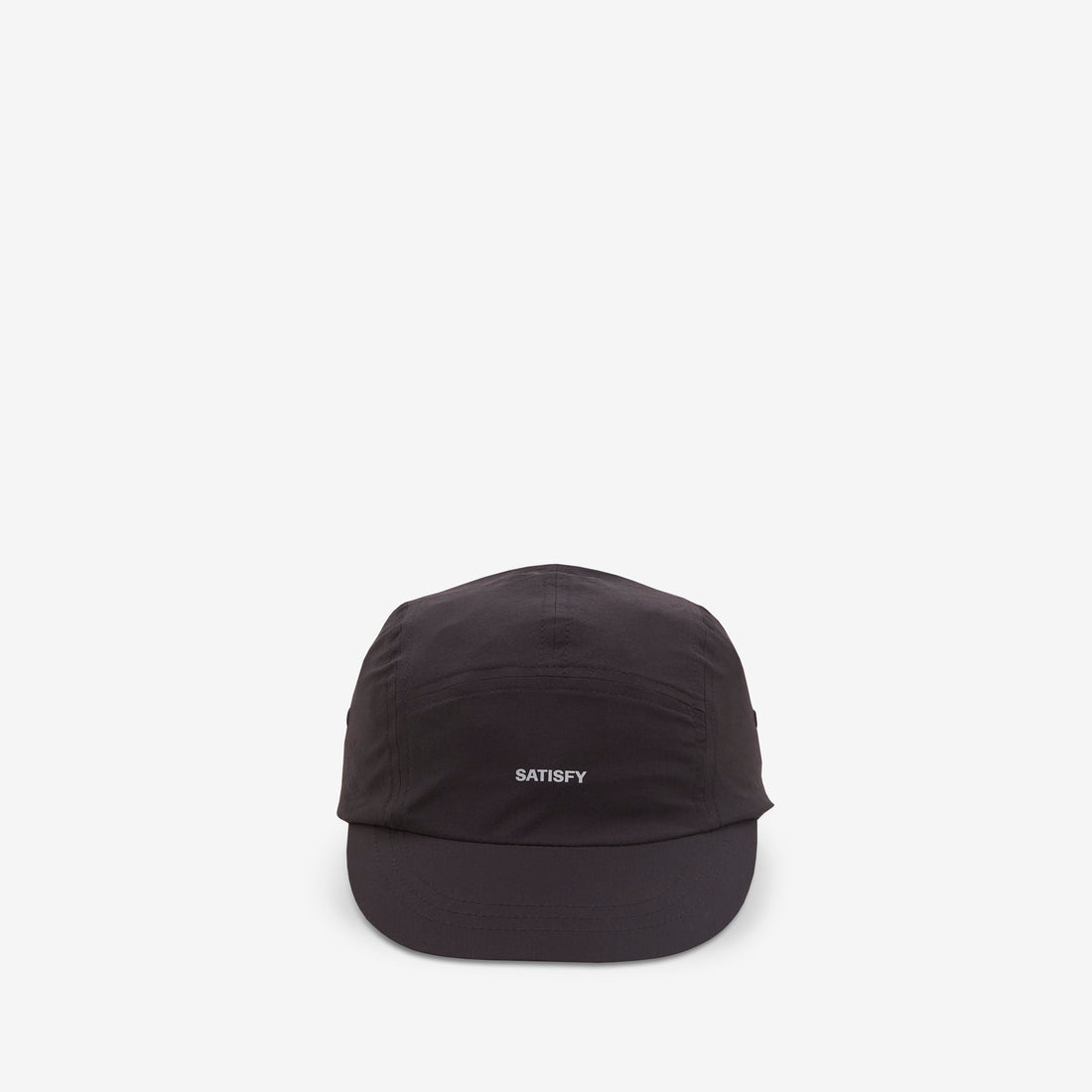 PeaceShell™ Cordura Trail Cap Black Headwear