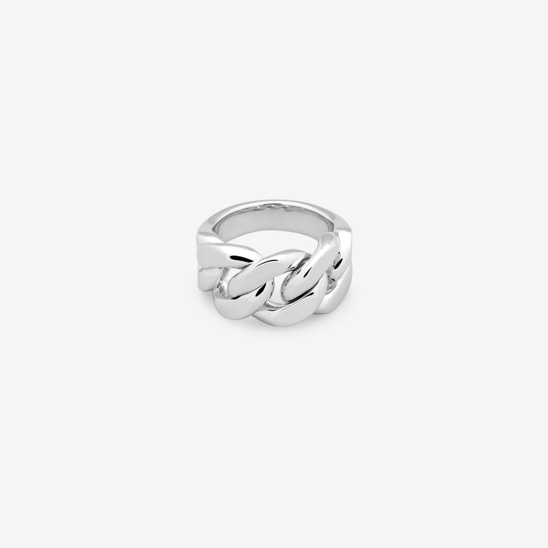 Dean Ring (M) Silver Jewellery