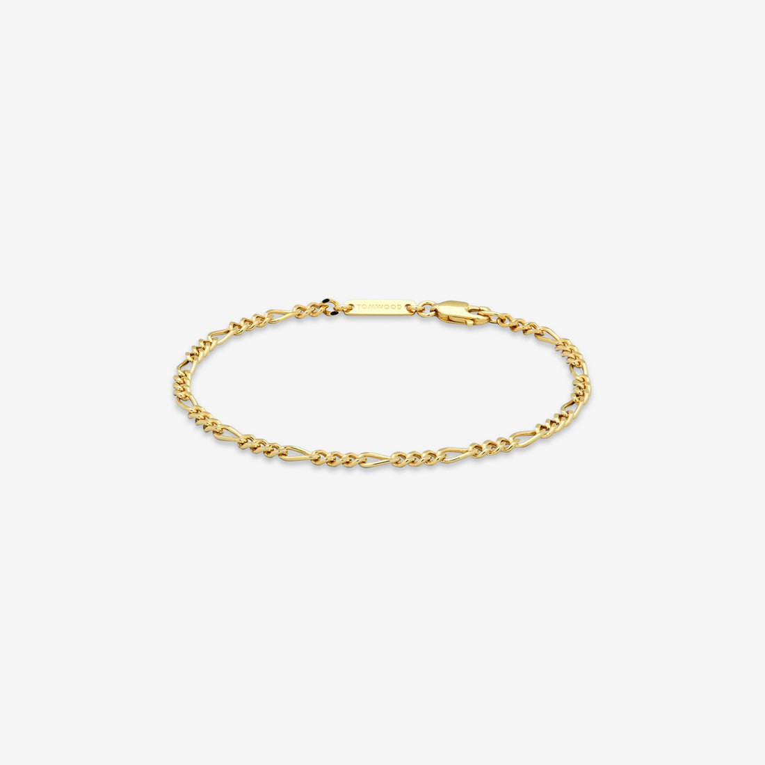 Bo Bracelet Slim Gold Jewellery