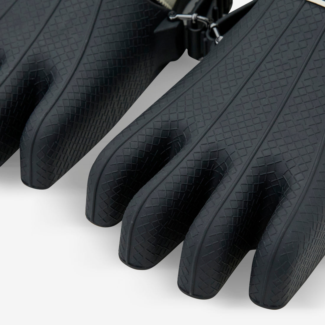 Avavav x Women's Superfinger Superstar Core Black | Cream White | Core Black Footwear