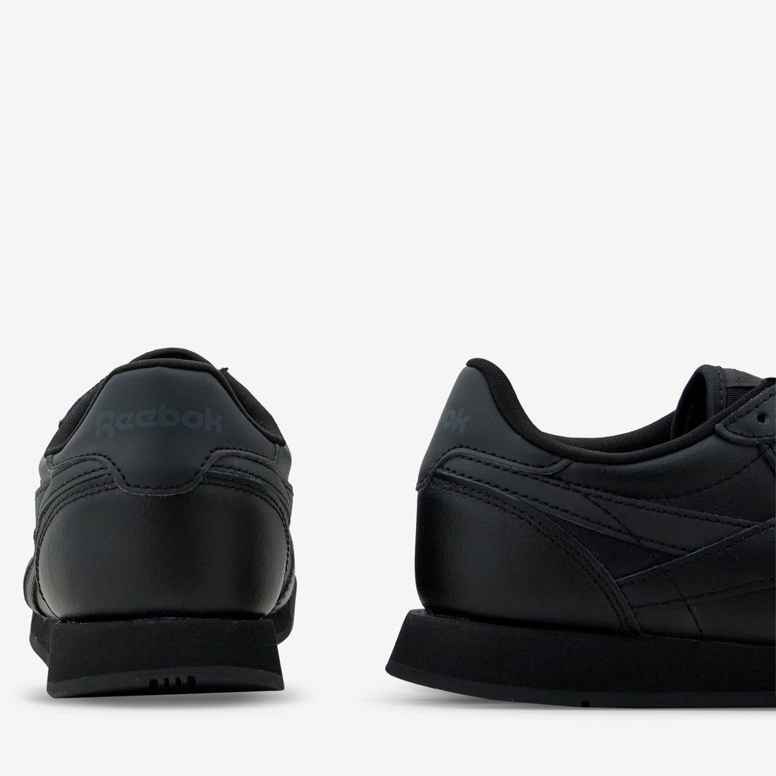 Campio XT Black | Black Footwear