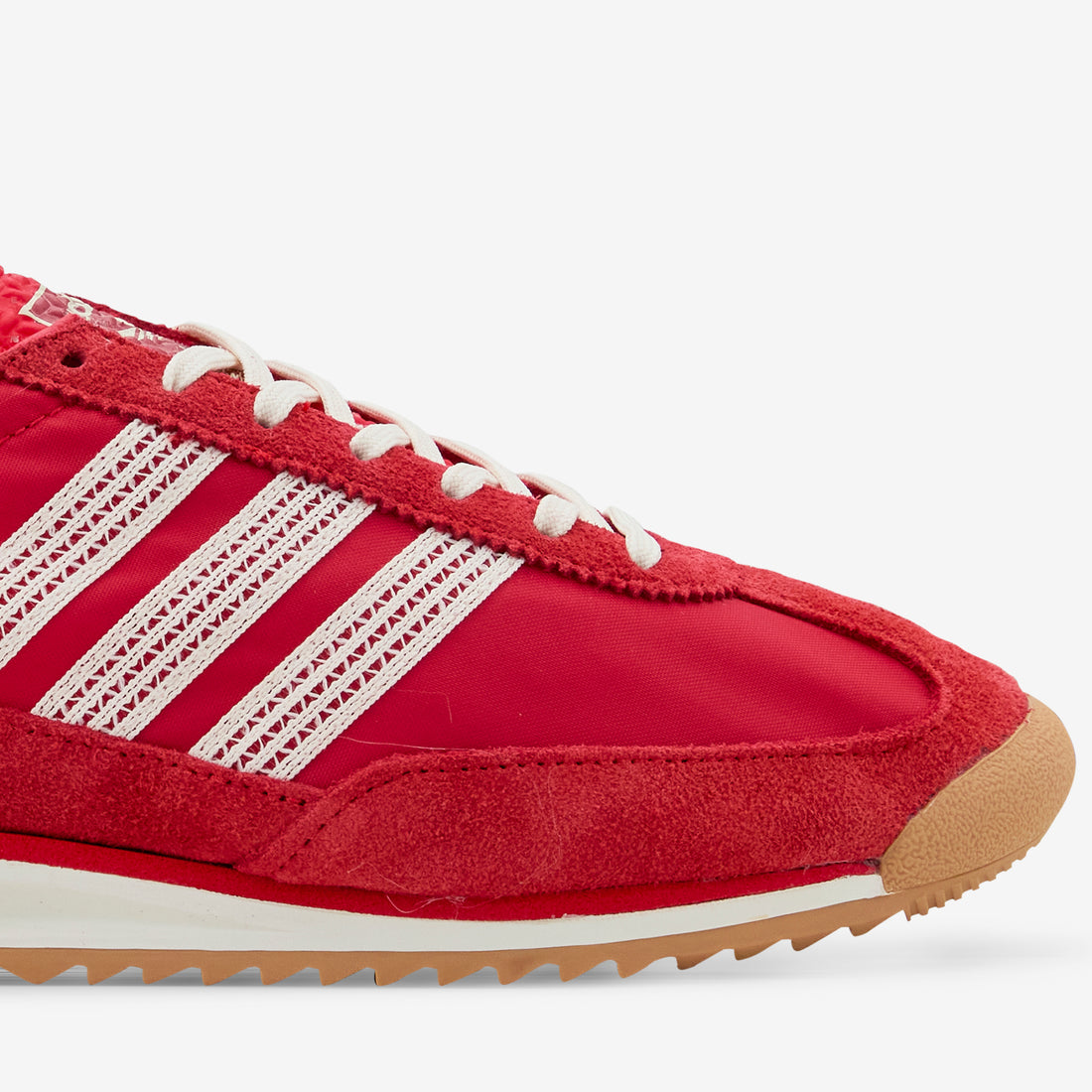 Women's SL 72 OG Better Scarlet | Wonder White | Off White Footwear