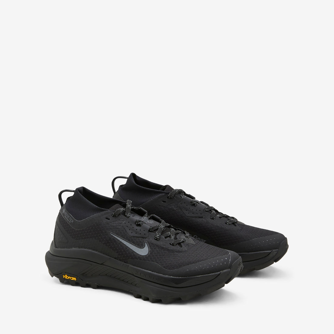 ACG Zegama Trail GORE-TEX Black | Anthracite Footwear