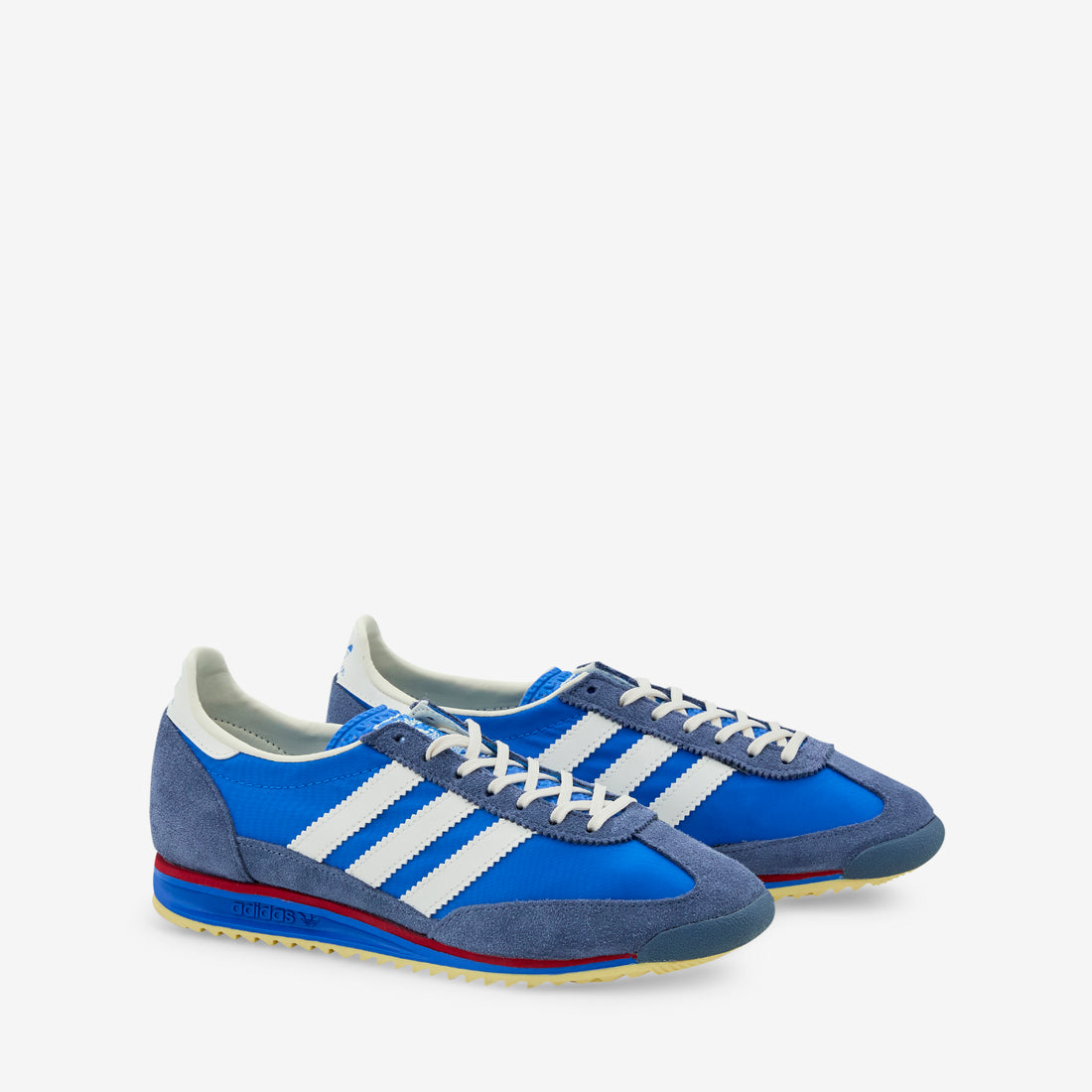 Women's SL 72 OG Bluebird | Off White | Preloved Ink Footwear