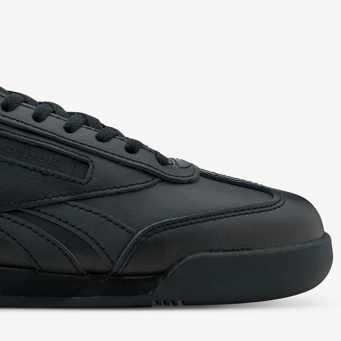 Campio XT Black | Black Footwear