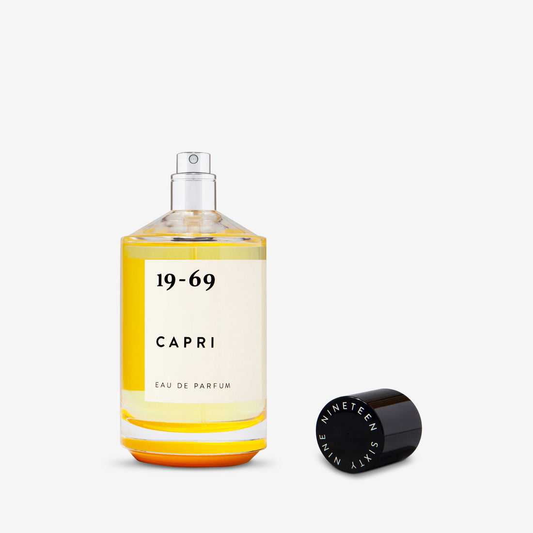 Capri EDP 100mL Lifestyle