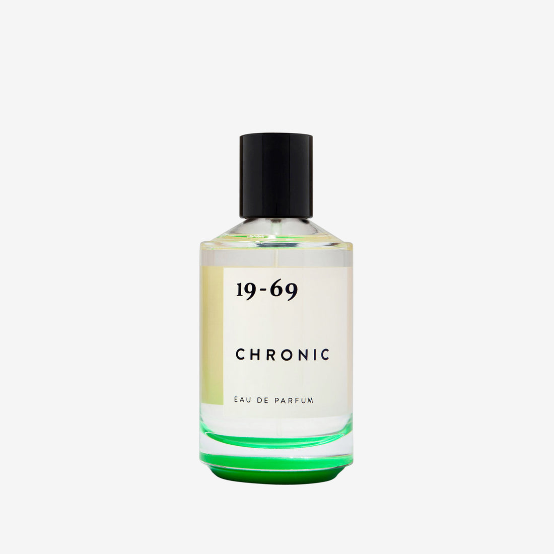 Chronic 100mL Accessories