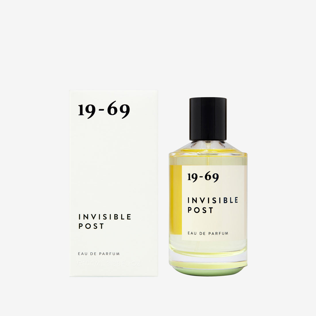 Invisible Post EDP 100mL Lifestyle