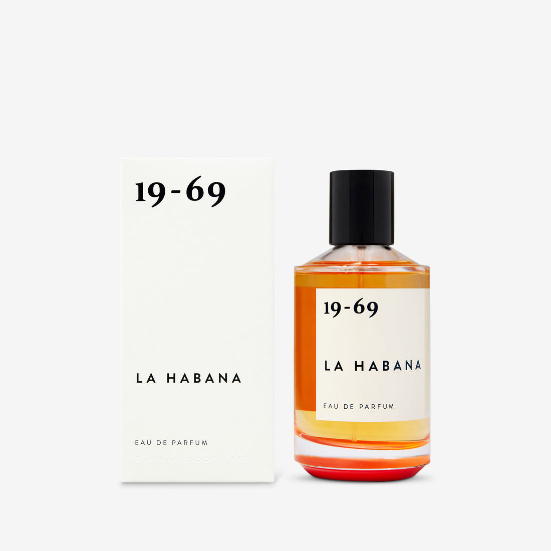 La Habana EDP 100mL Lifestyle