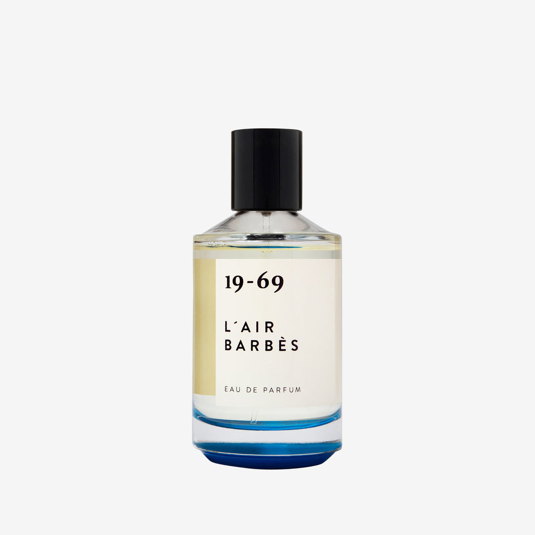 L' Air Barbes 100mL Accessories