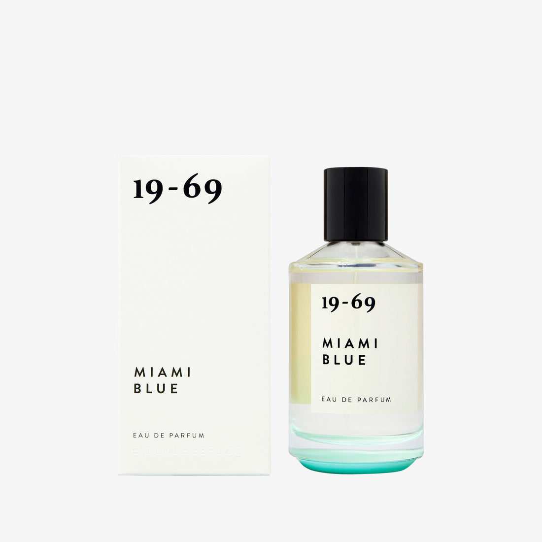 Miami Blue 100ml Accessories