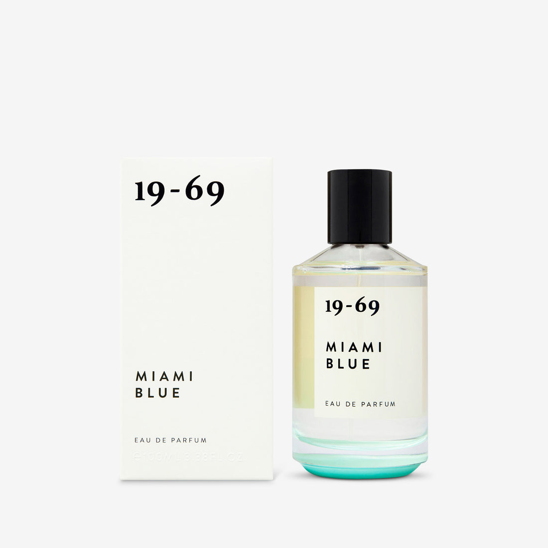 Miami Blue EDP 100mL Lifestyle