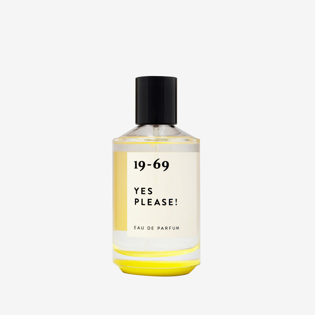 Yes Please! 100mL Accessories
