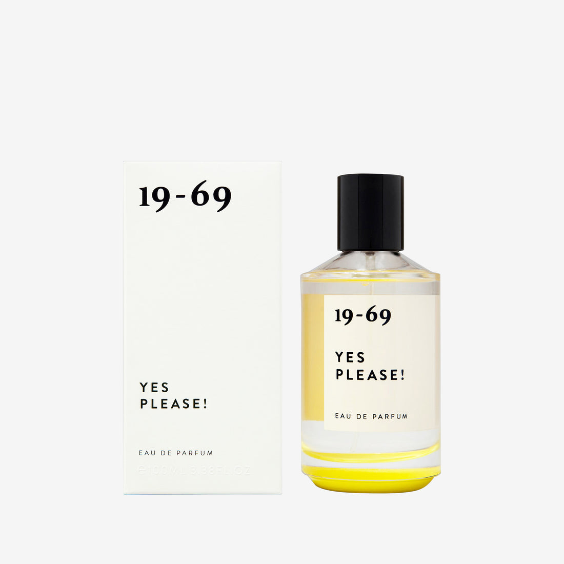 Yes Please! EDP 100mL Lifestyle