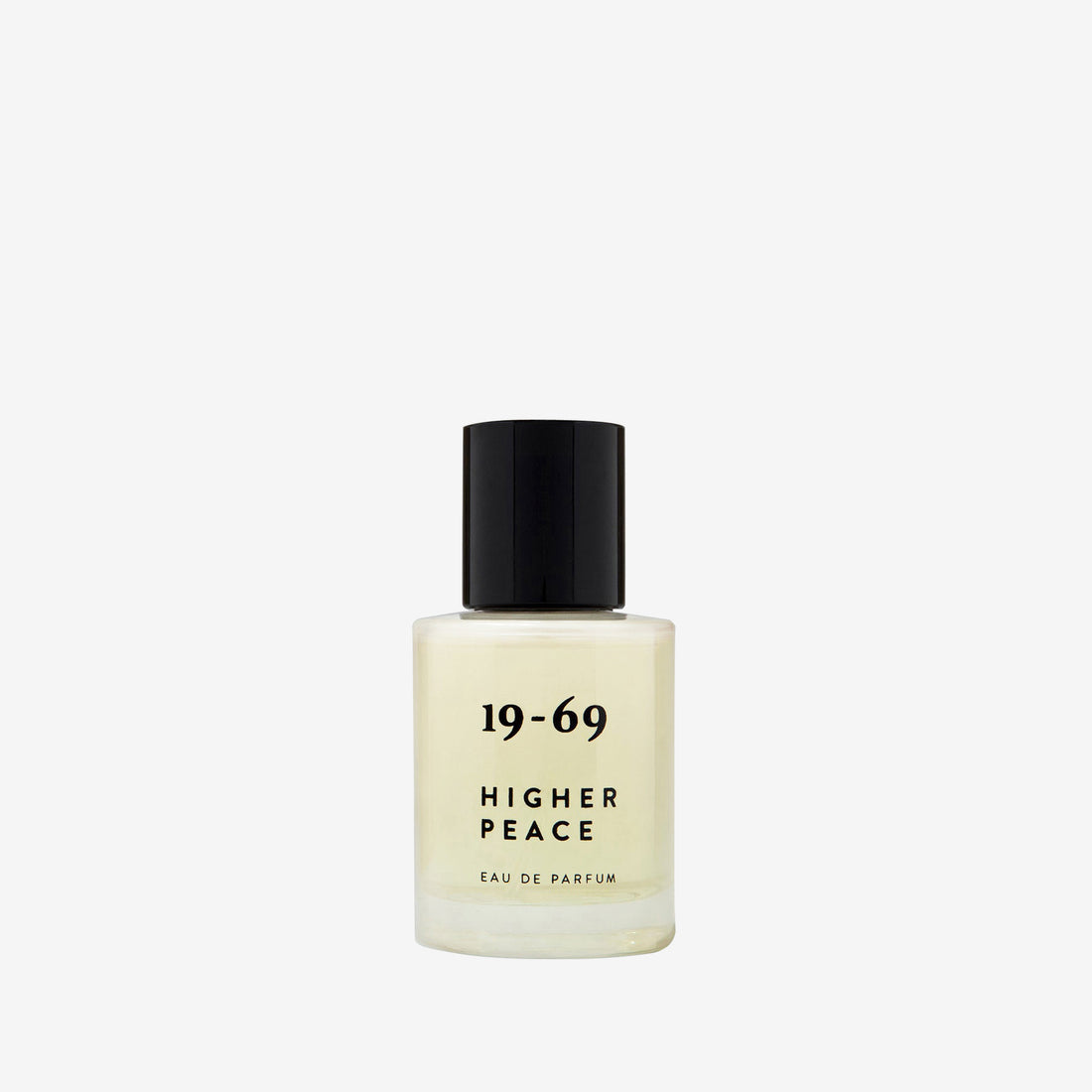 Higher Peace 30mL Accessories