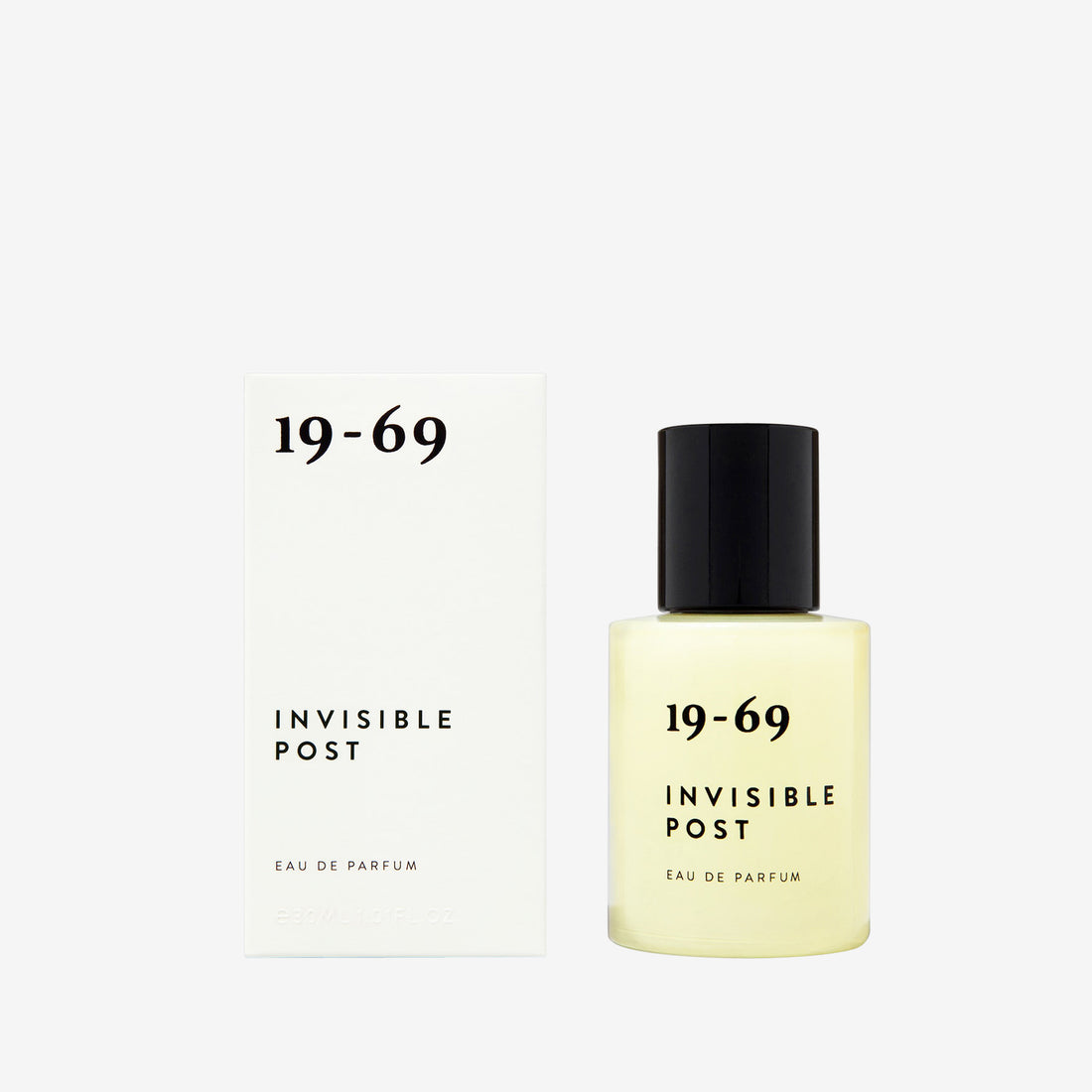 Invisible Post EDP 30mL Lifestyle