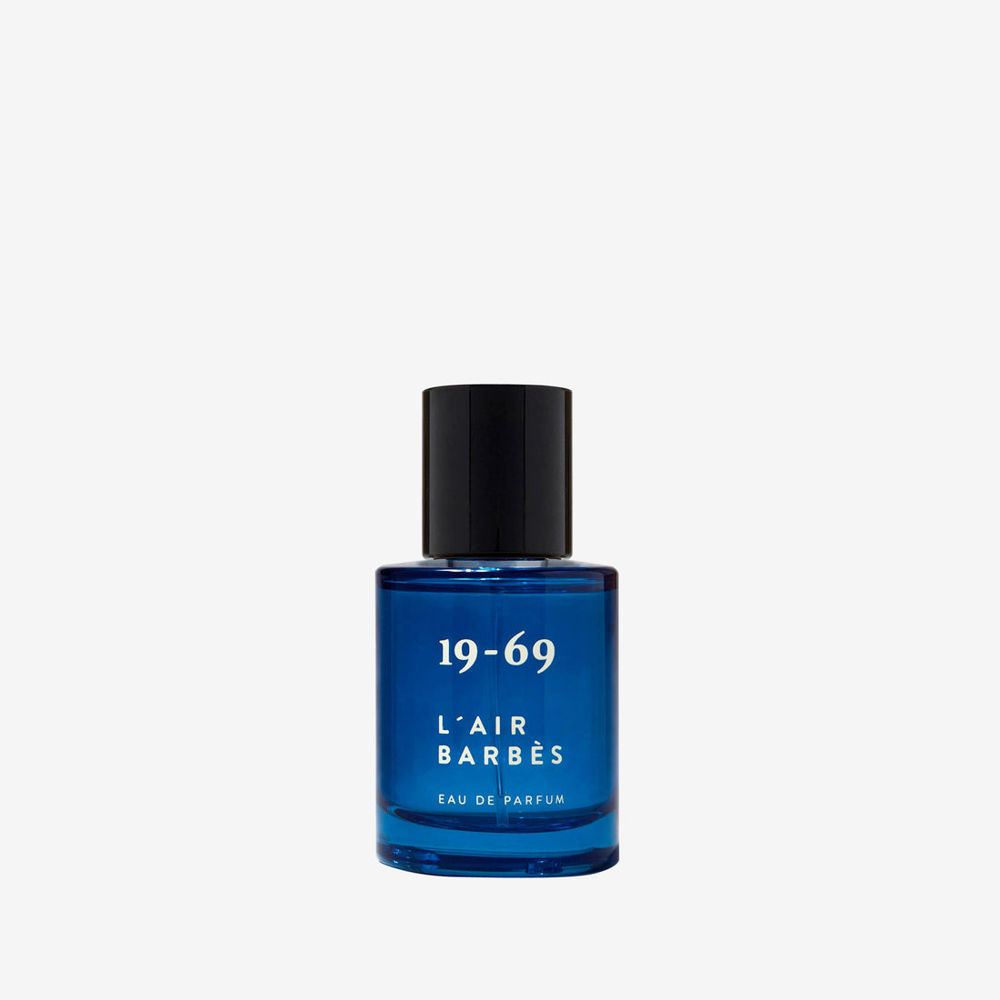 L'air Barbès 30mL Accessories