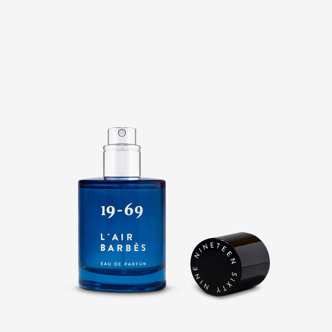 L'air Barbès EDP 30mL Lifestyle