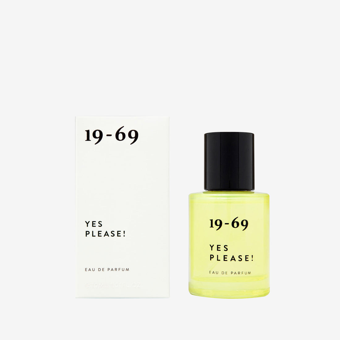 Yes Please! EDP 30mL Lifestyle