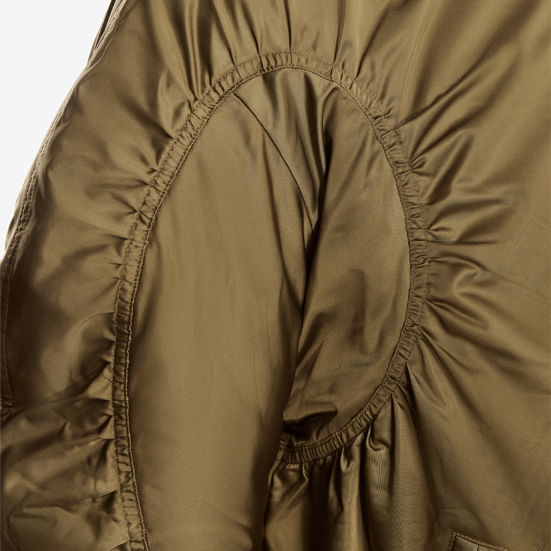 Women's Bomber Jacket Nutmeg Jackets