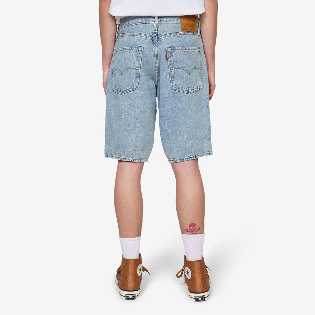 478 Baggy Shorts My Pockets Full Shorts