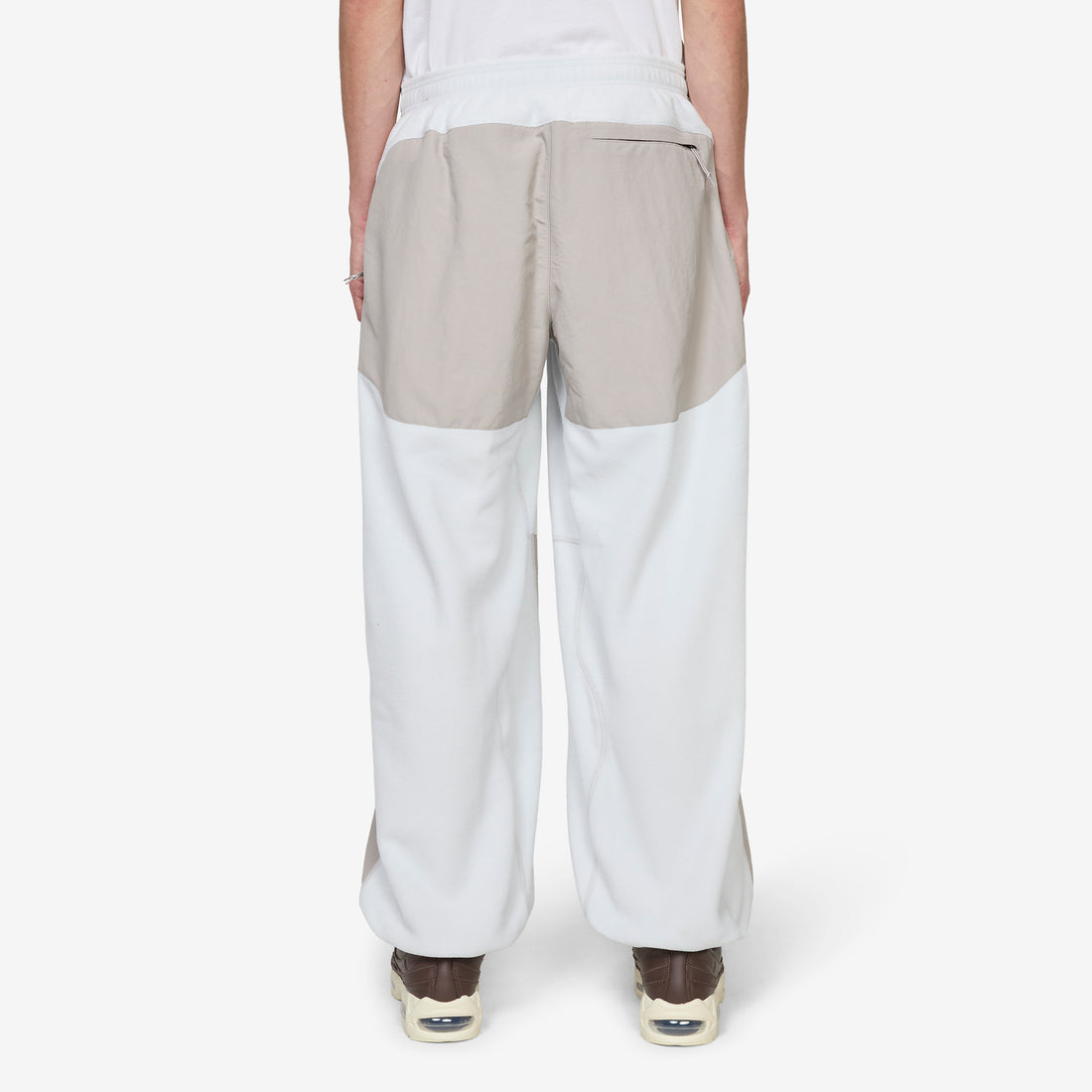 ACG 'Wolf Tree' Plus Fleece Pant Photon Dust | College Grey | Summit White Pants