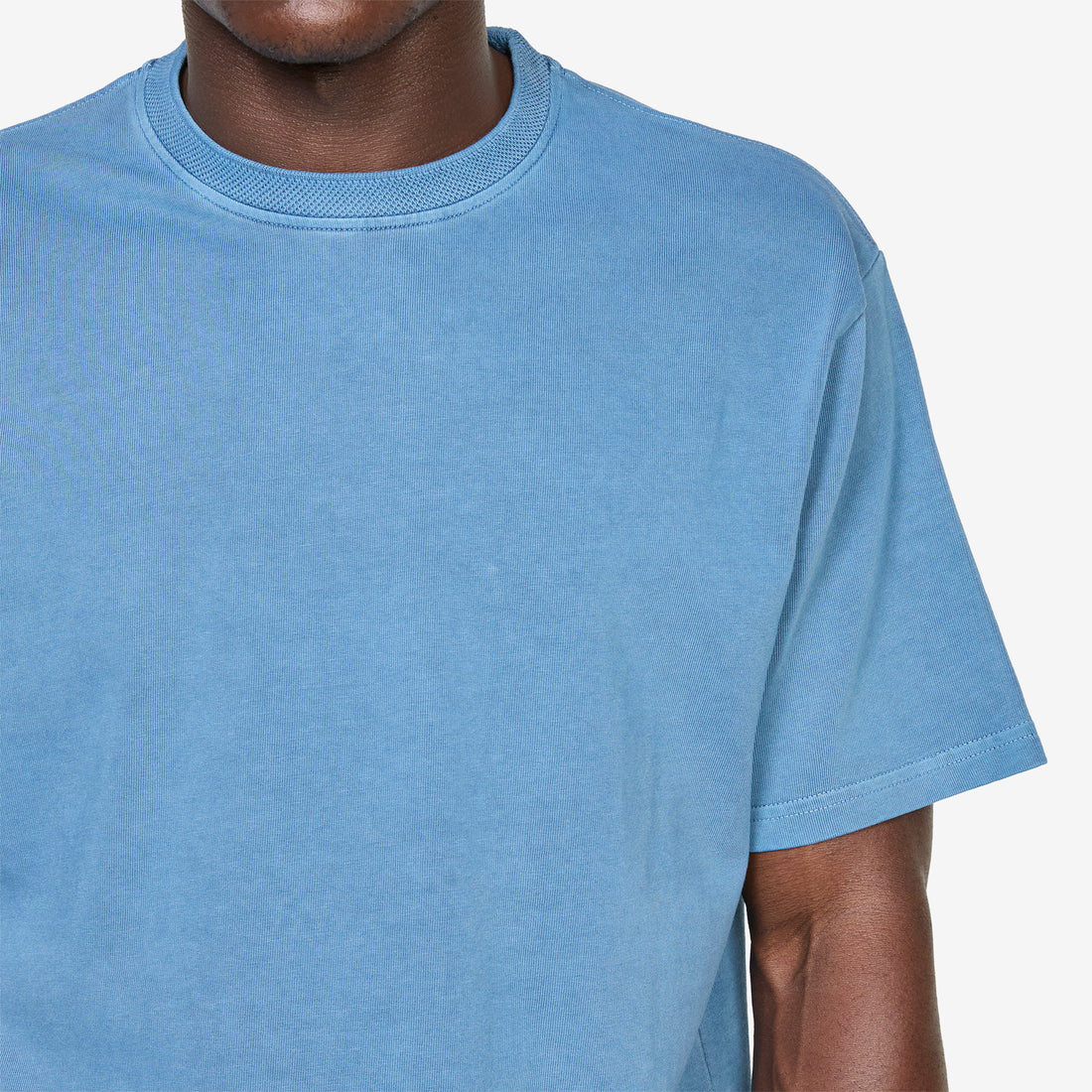 Ainsa T-Shirt Washed Indigo Tees