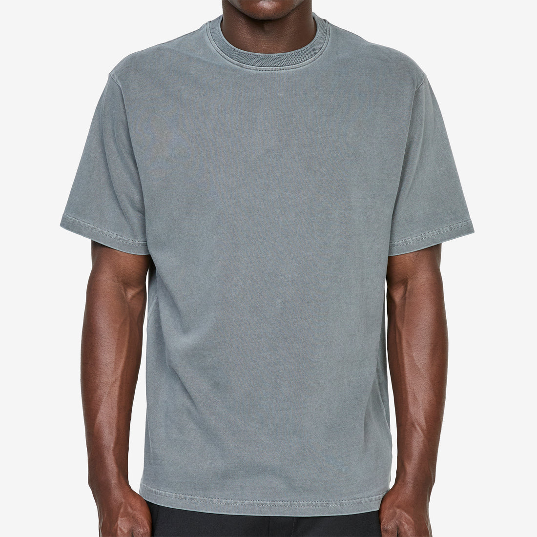 Ainsa T-Shirt Mudstone Tees