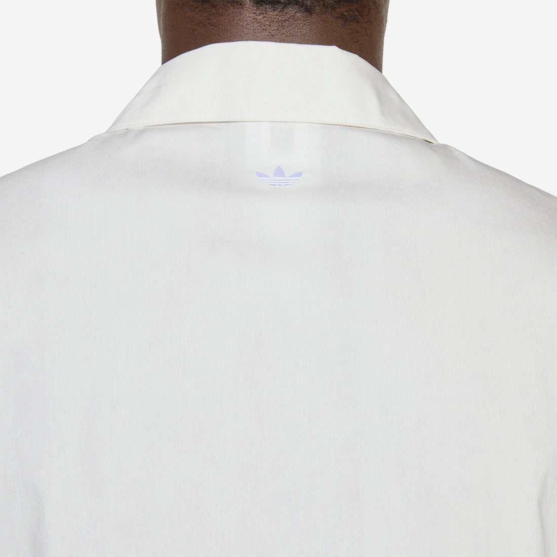 Song for the Mute x Adi008 Short Sleeve Shirt Off White Shirts