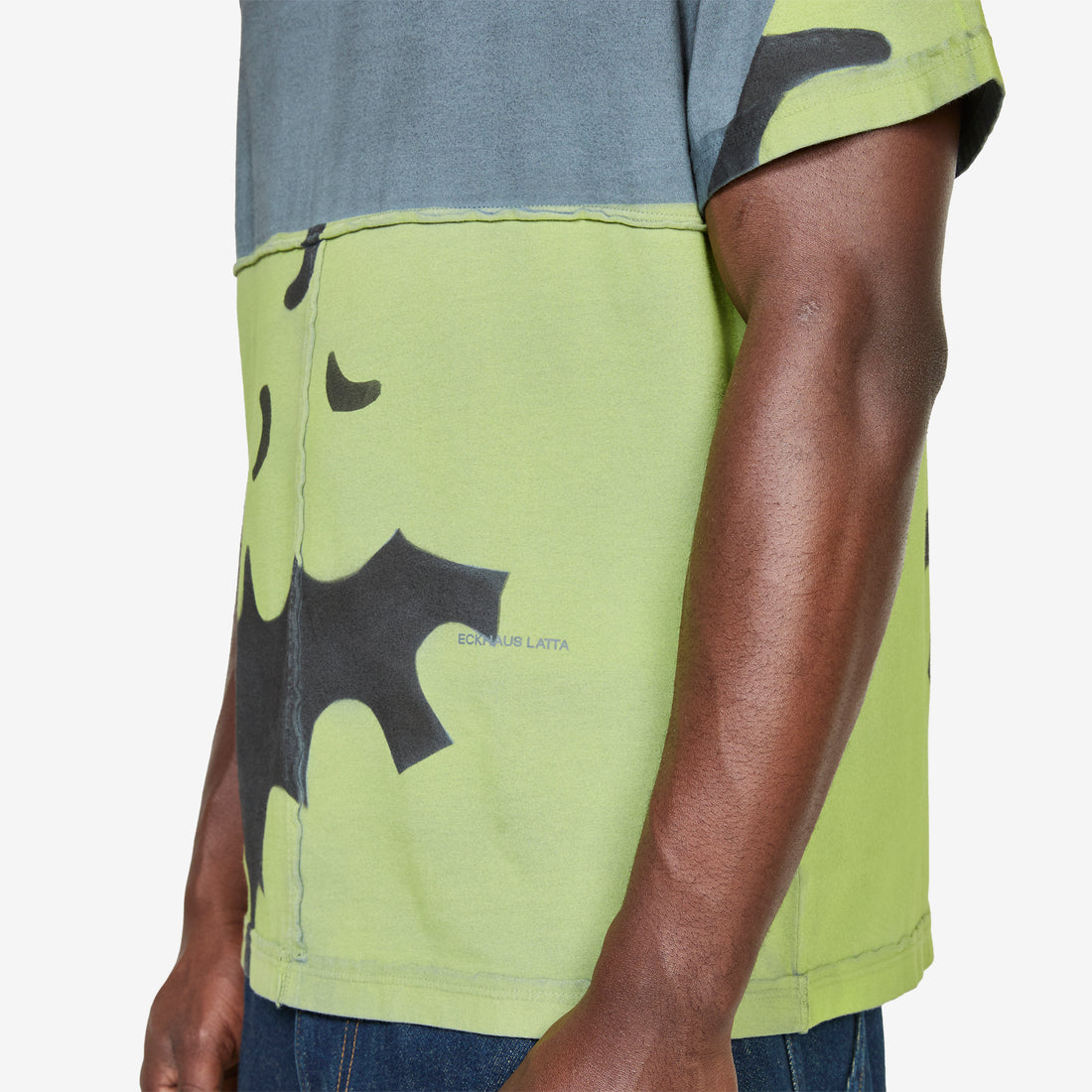 Lapped T-Shirt Salamander Tees
