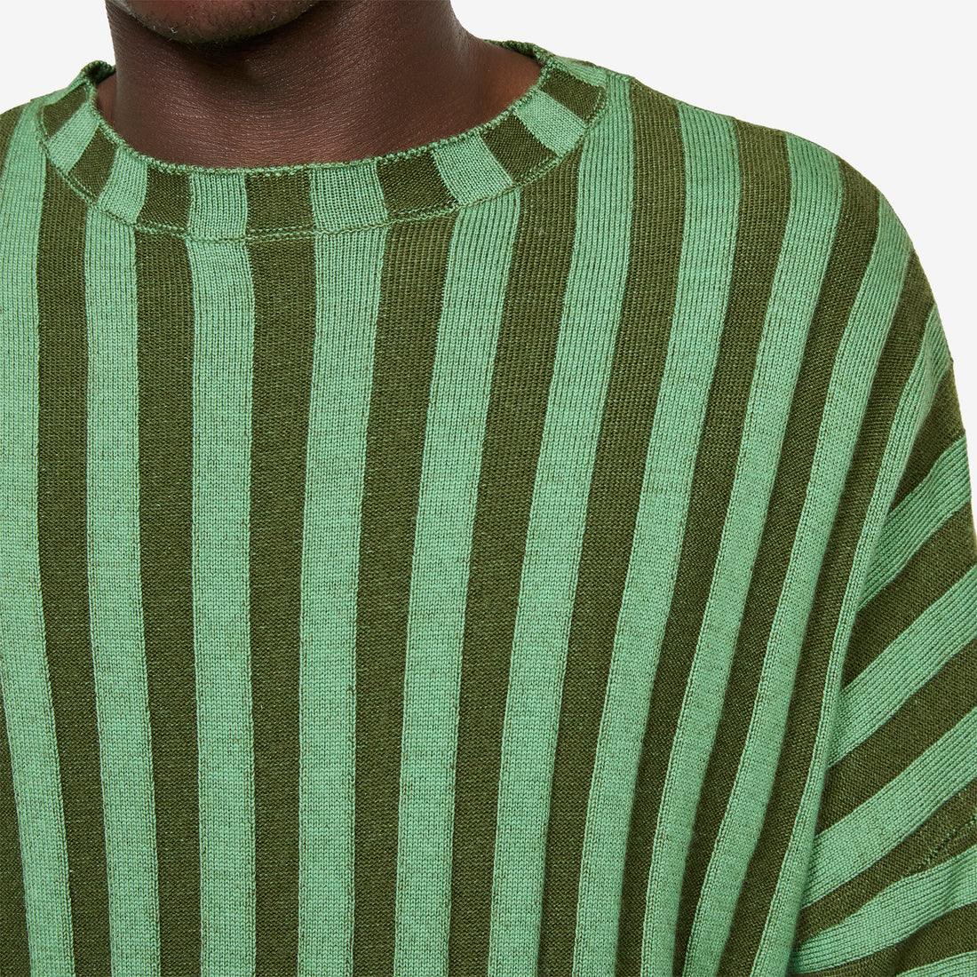 Keyboard Sweater Juniper Jumpers