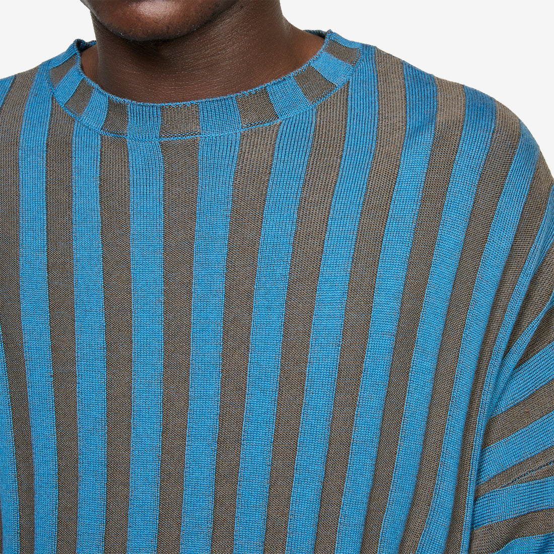 Keyboard Sweater Bluebird Jumpers