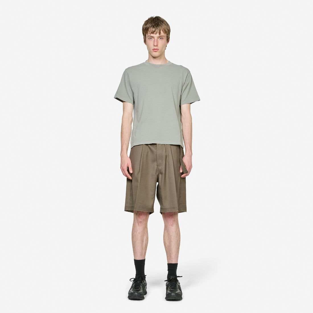 Tide T-Shirt Stone Tees
