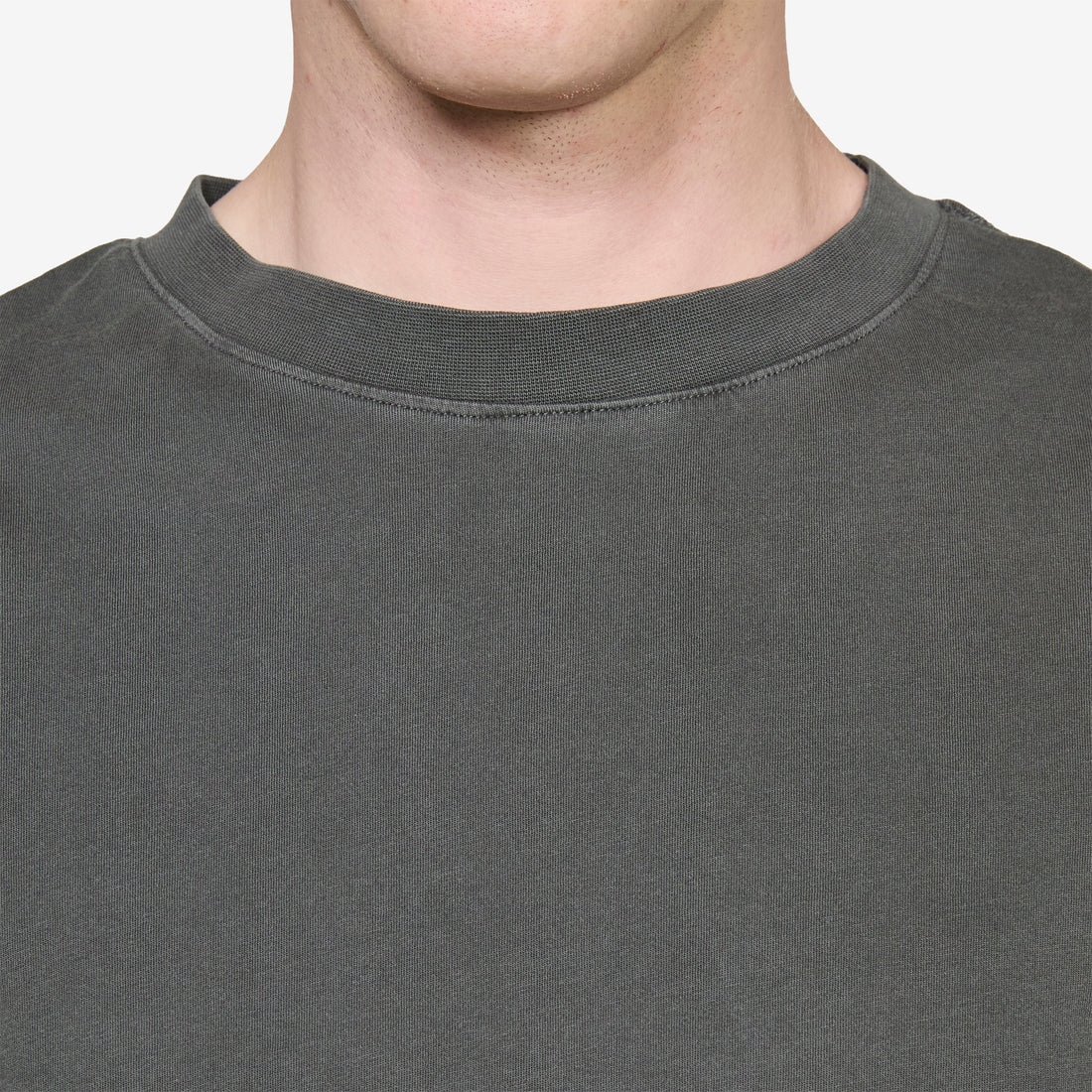 Relax T-Shirt Charcoal Tees