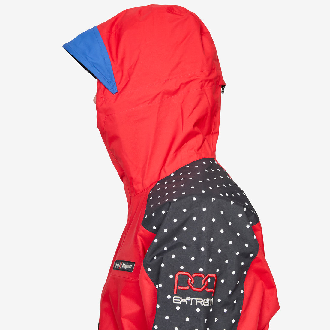 Berghaus x Kara-Su 5000 Goji Berry Jackets