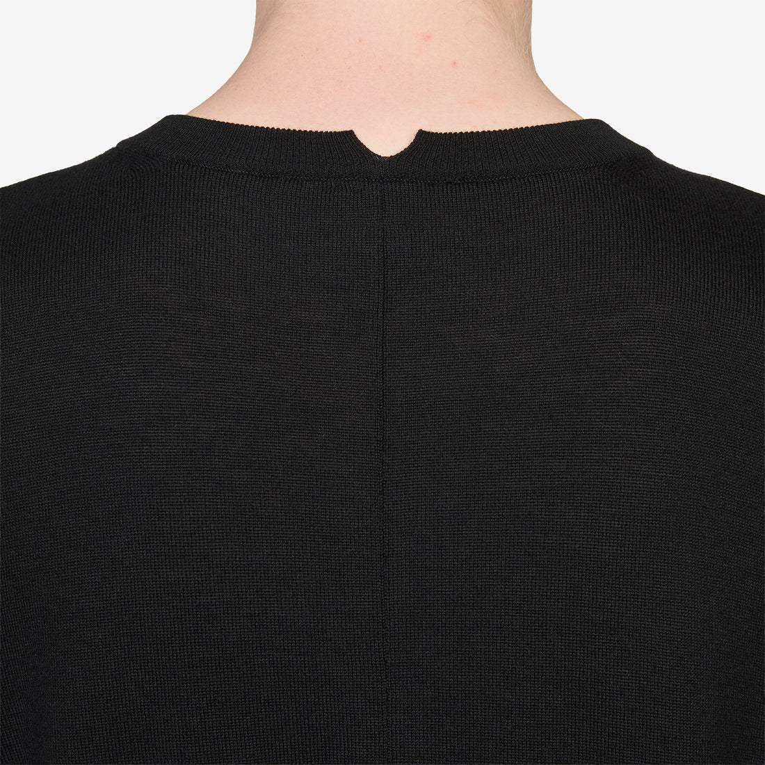 Cardigan (Archive) Black Jumpers