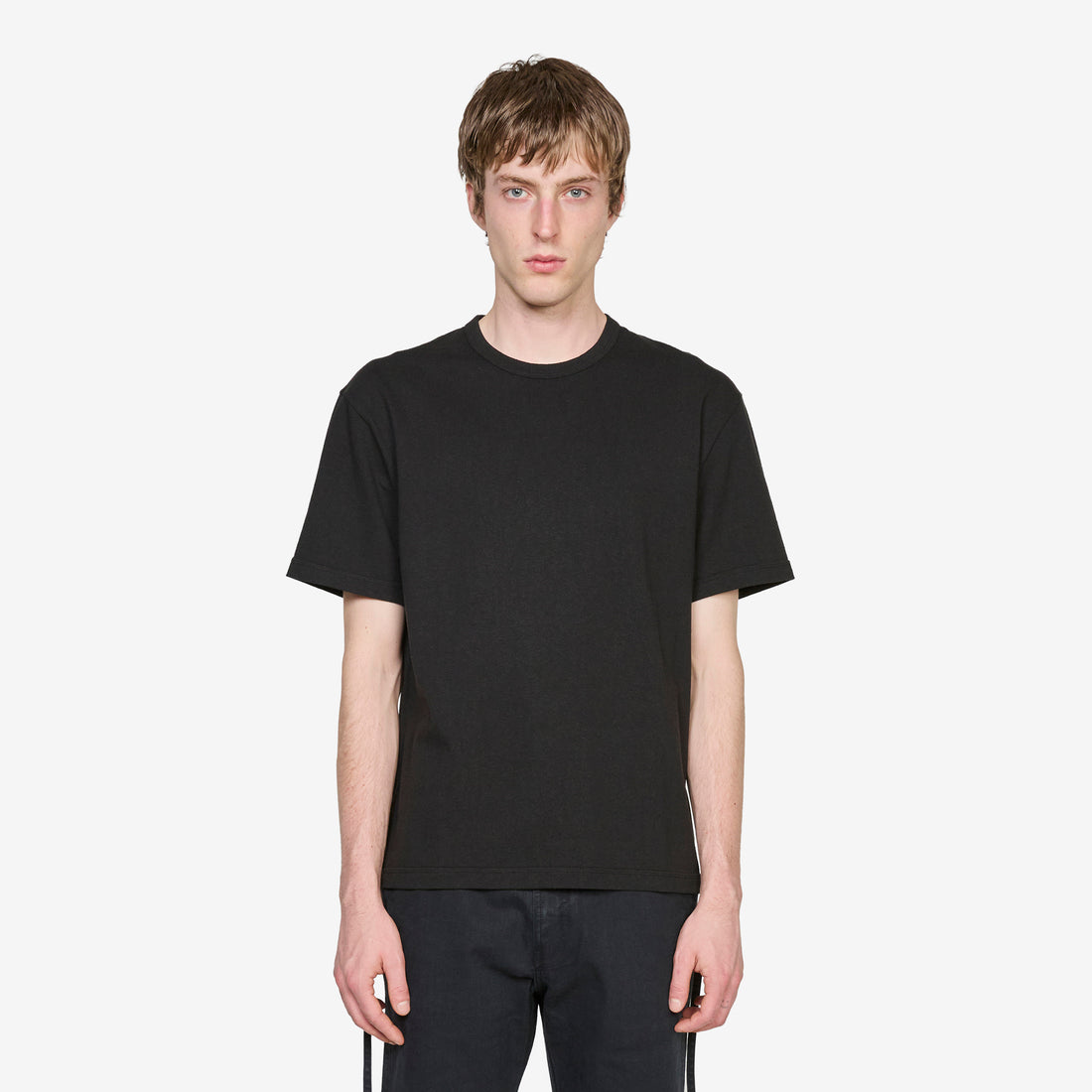 Work T-Shirt (Archive) Black Tees