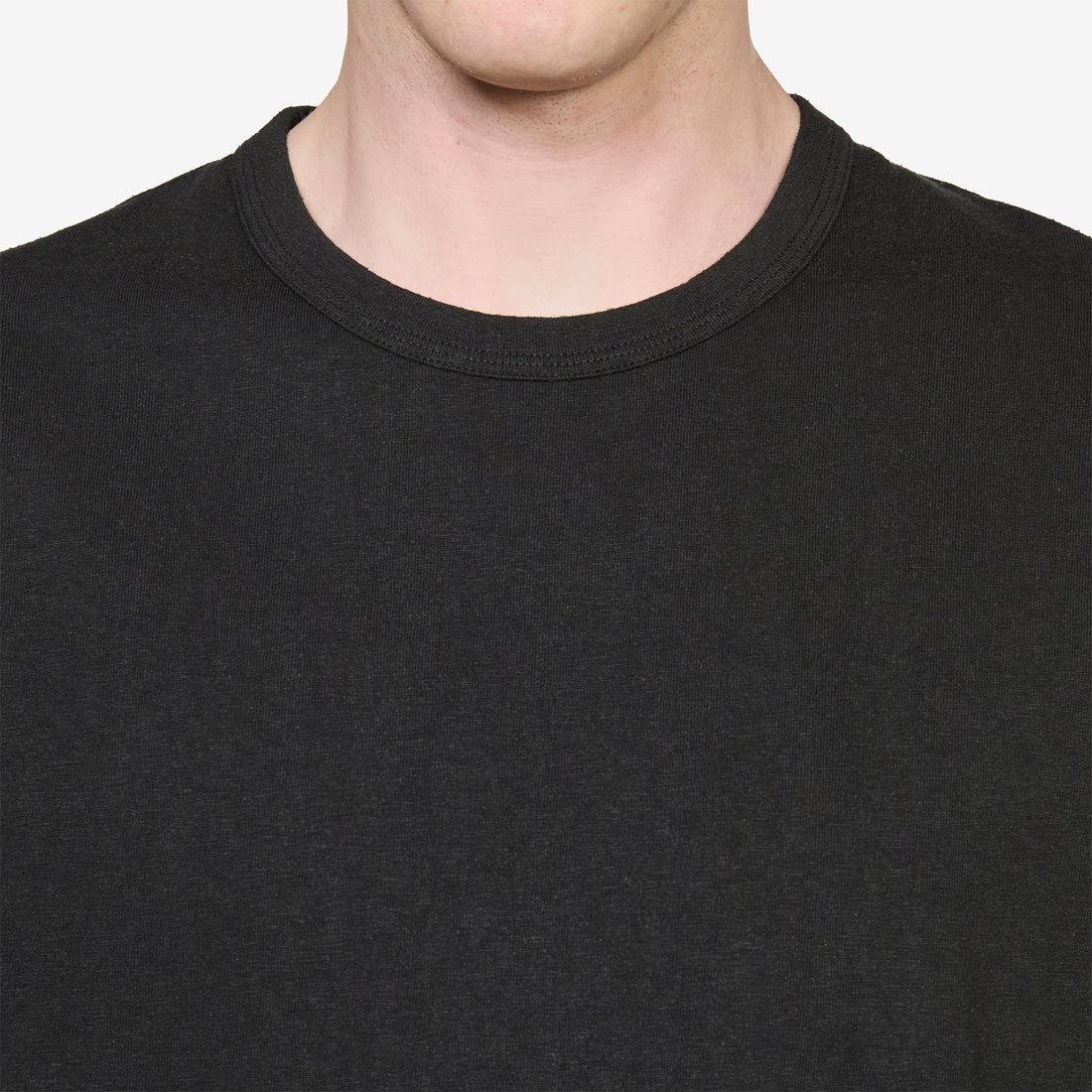 Work T-Shirt (Archive) Black Tees