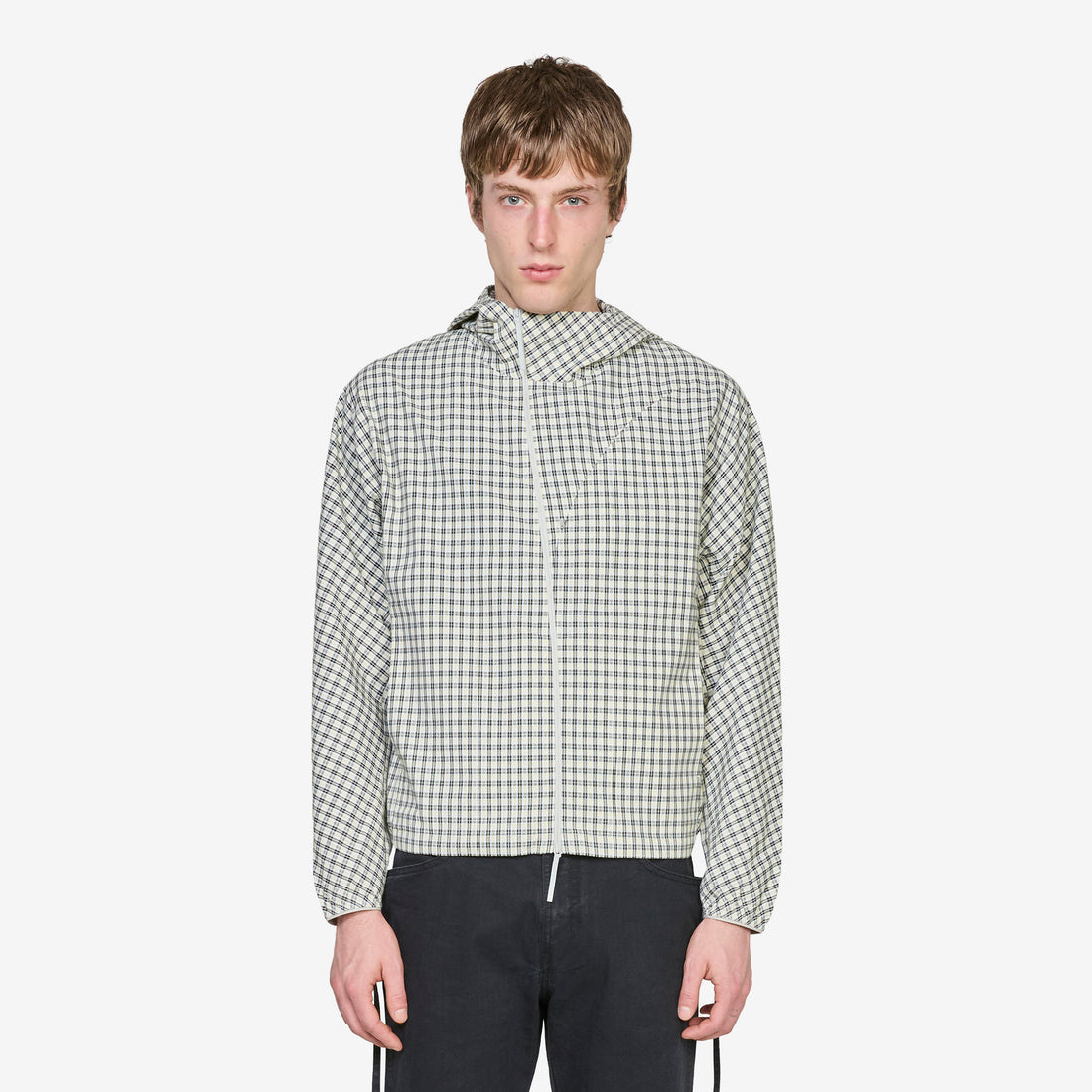 Runner Jacket (Archive) Yellow Jackets