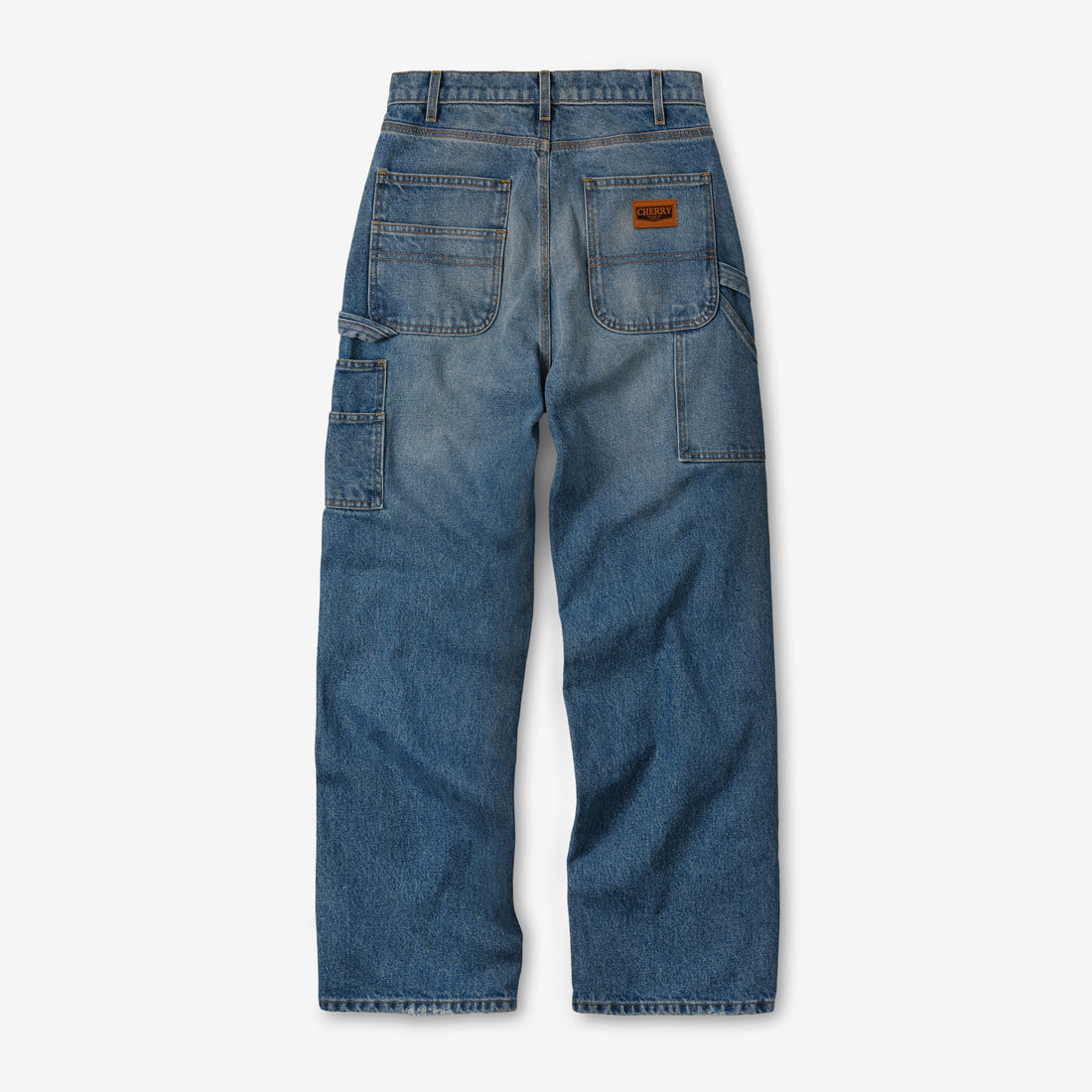 Carpenter Pant Denim Pants