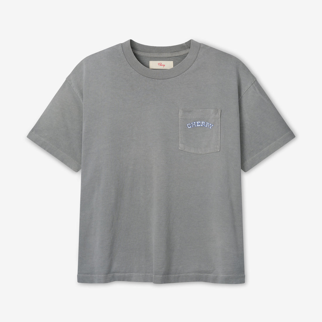 Palamino Classic Pocket T-Shirt Smoke Tees
