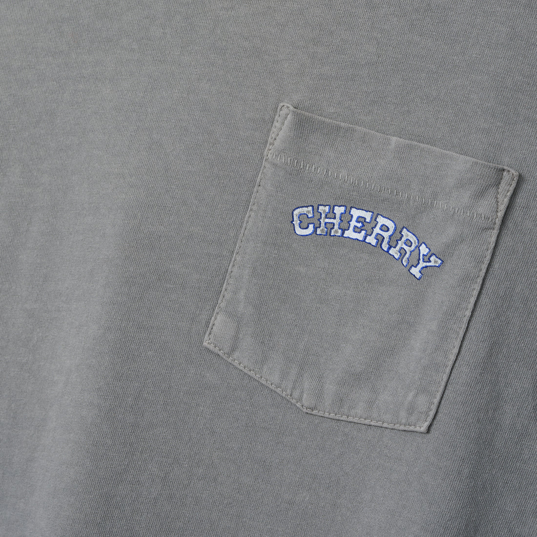 Palamino Classic Pocket T-Shirt Smoke Tees