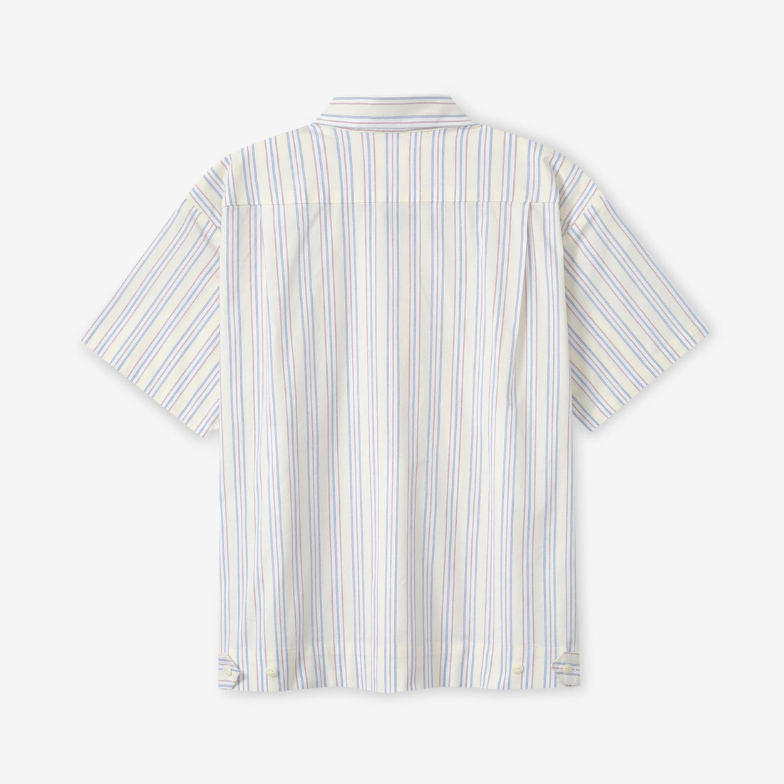 Western Mechanic Shirt Multicolor Shirts