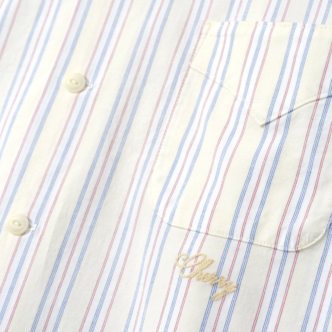 Western Mechanic Shirt Multicolor Shirts