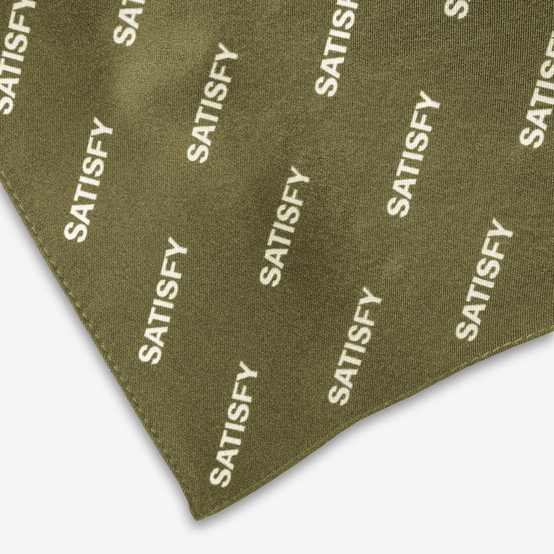 SoftCell™ Bandana Military Olive Accessories